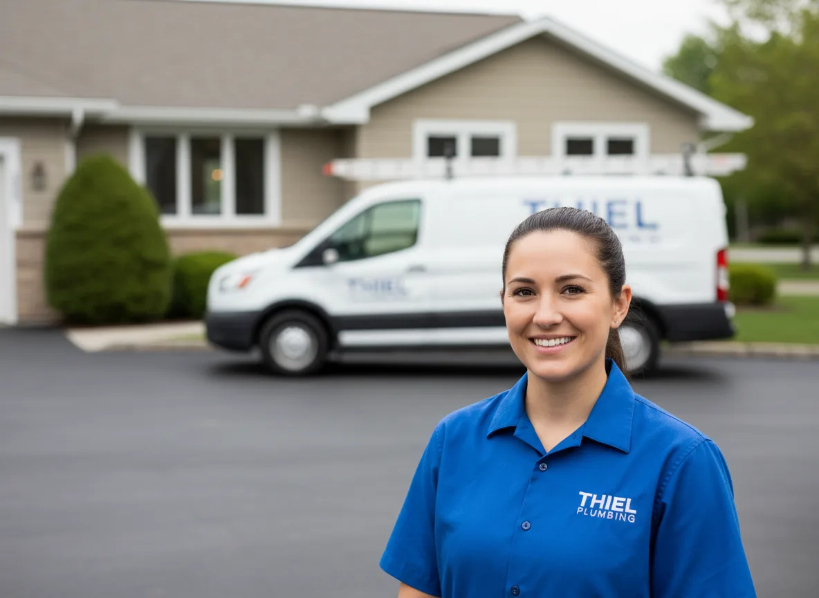 Plumber Moberly, MO FAQs